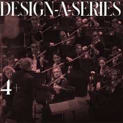 Design-A-Series - Flexible Dates