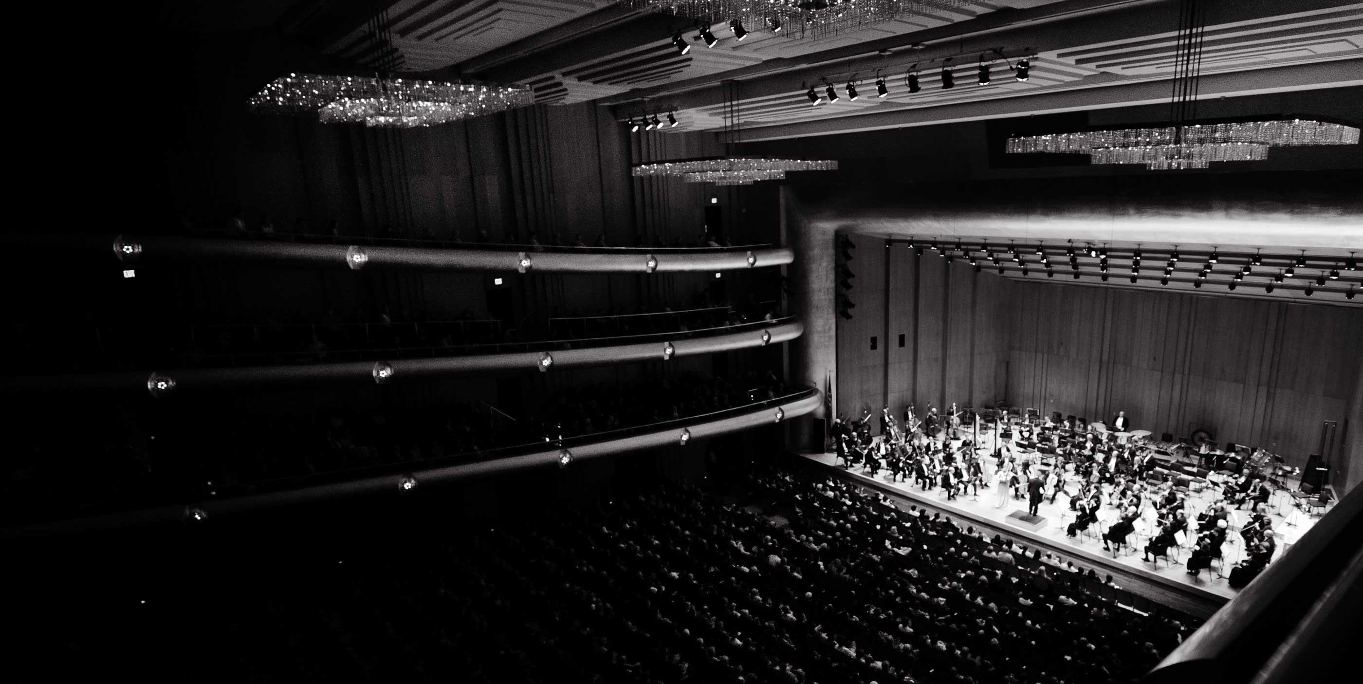 Home Utah Symphony