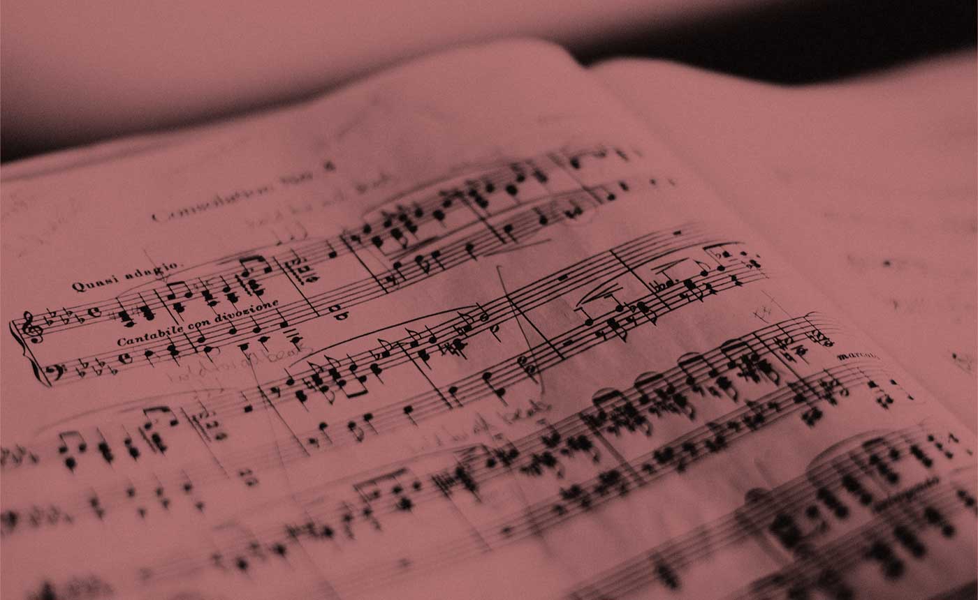 Season Finale: Beethoven’s “Eroica” Finishing Touches Rehearsal