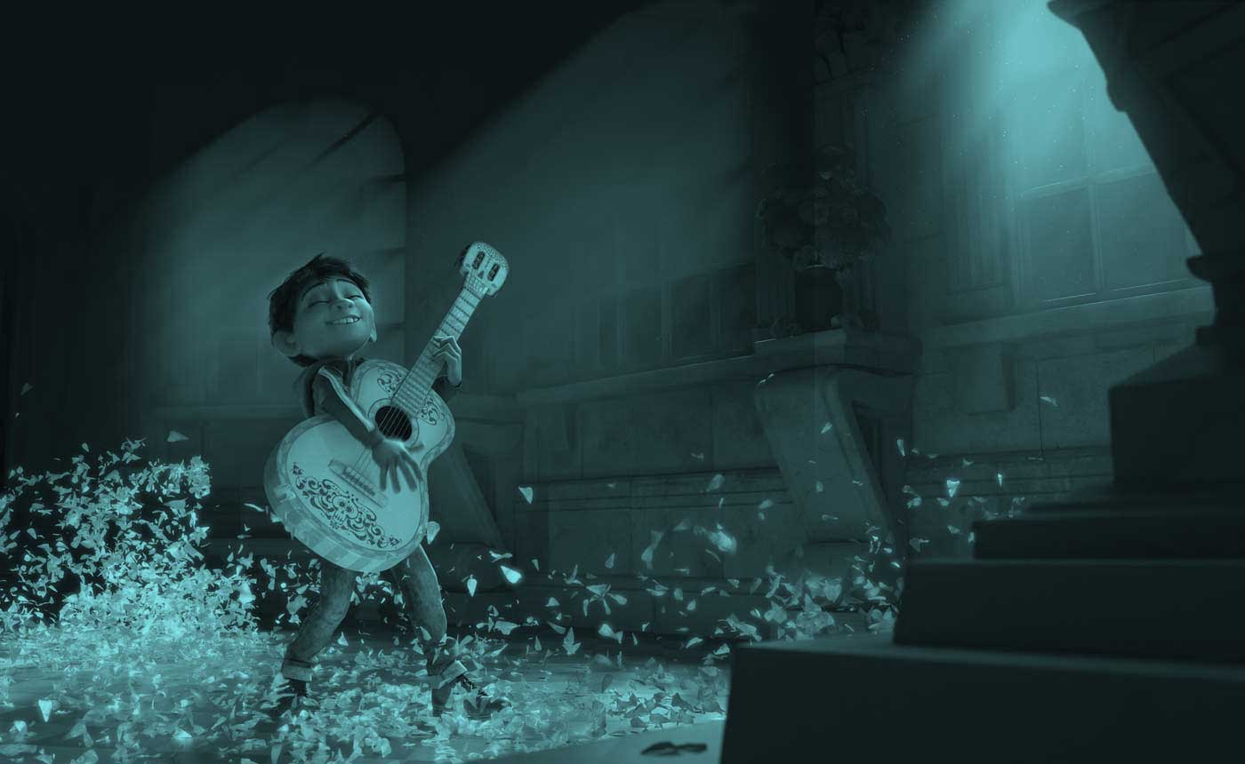 Disney in Concert: Coco, Film with the Utah Symphony