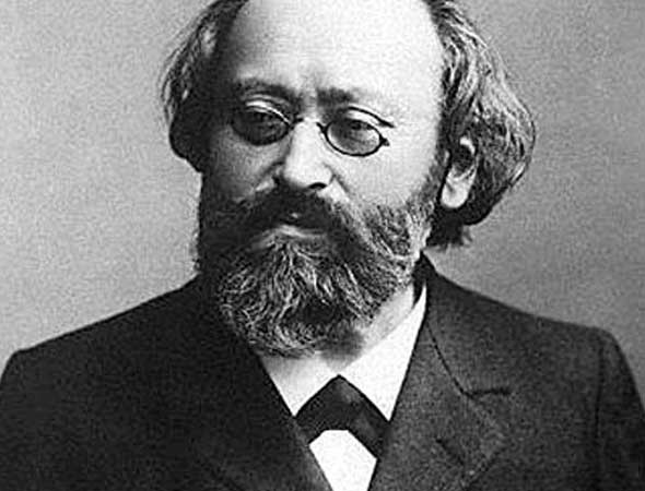 Max Bruch