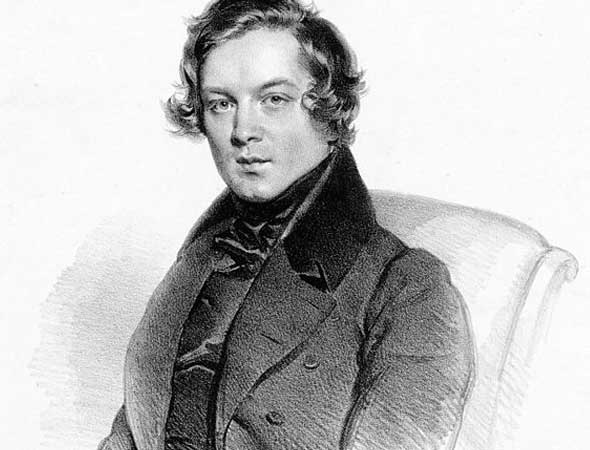 Robert Schumann