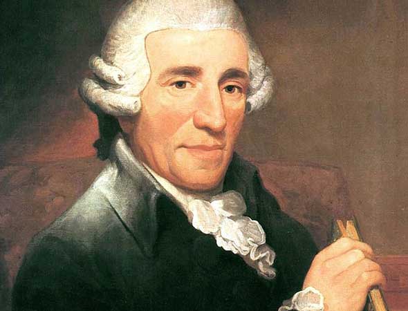 Franz Joseph Haydn