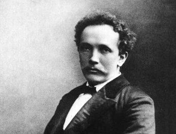 Richard Strauss 