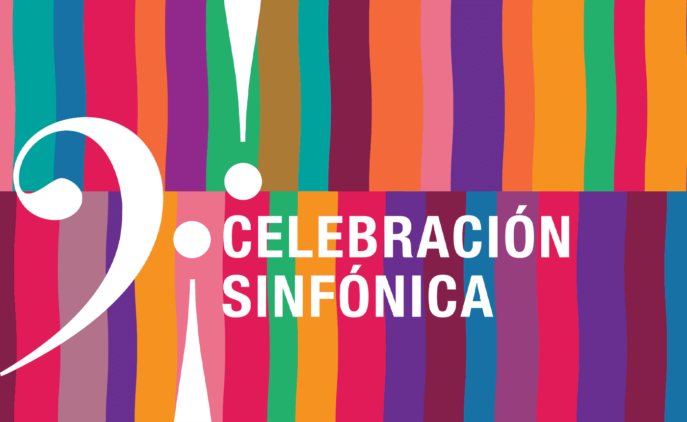 ¡Celebración Sinfónica!