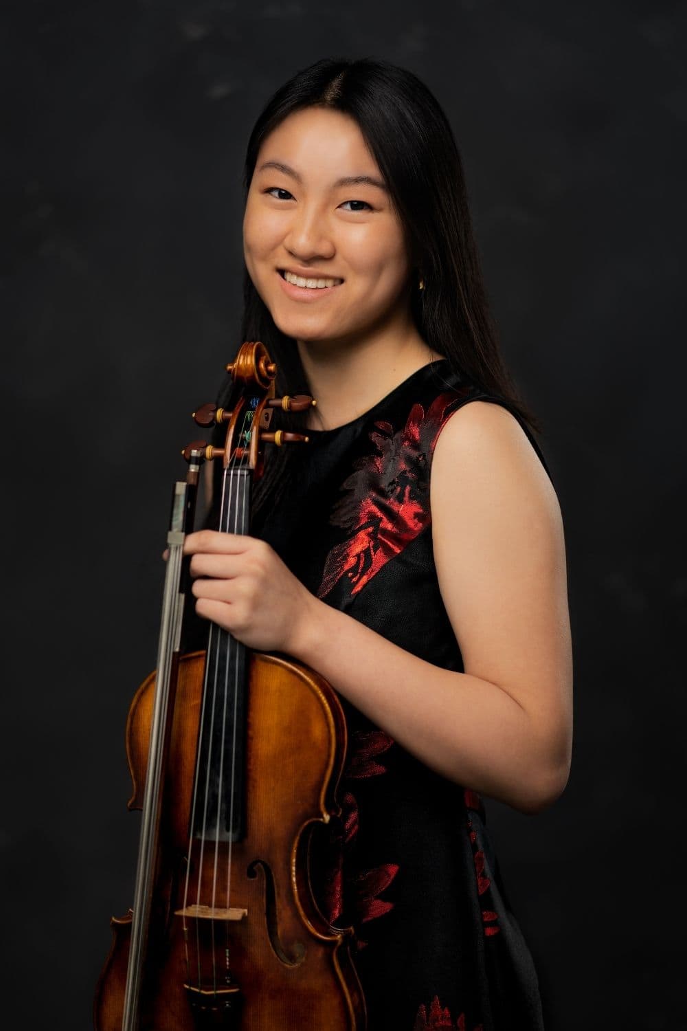 Ellen Hayashi