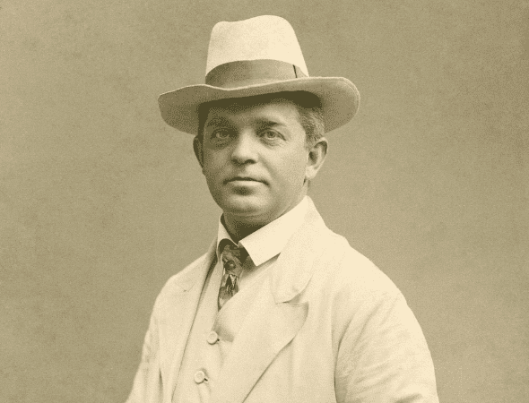 Carl Nielsen