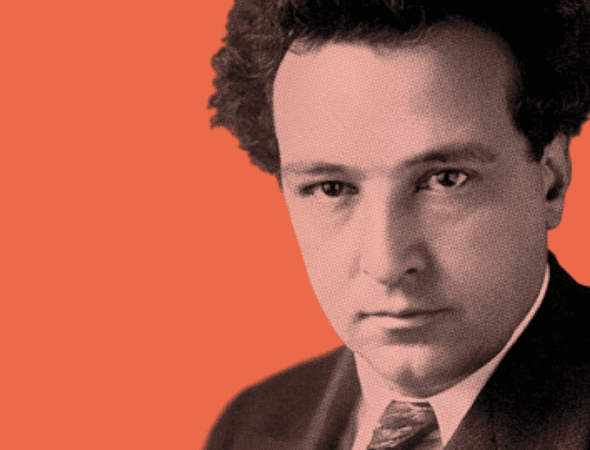 ARTHUR HONEGGER