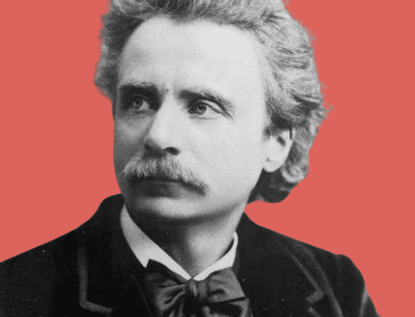 Edvard Grieg