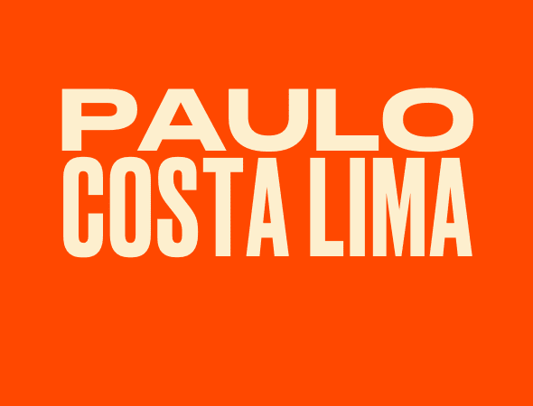 PAULO COSTA LIMA