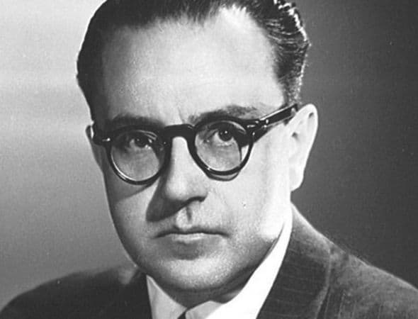 Alberto Ginastera