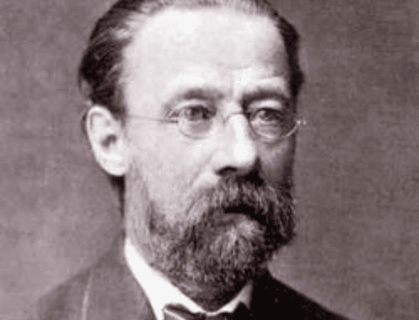 Bedrich Smetana