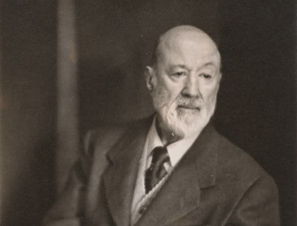 Charles Ives