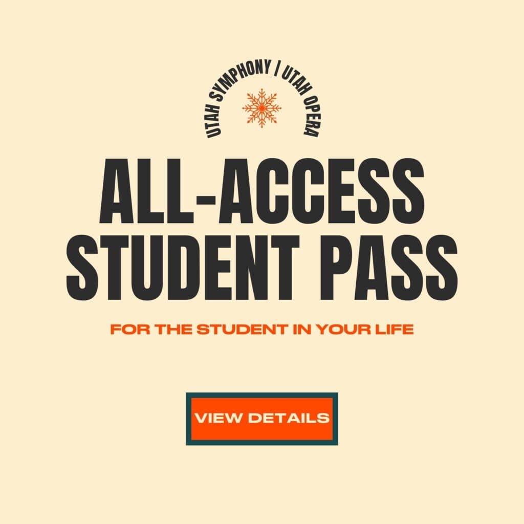 All-Access Student Pass