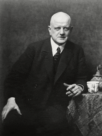 Jean Sibelius