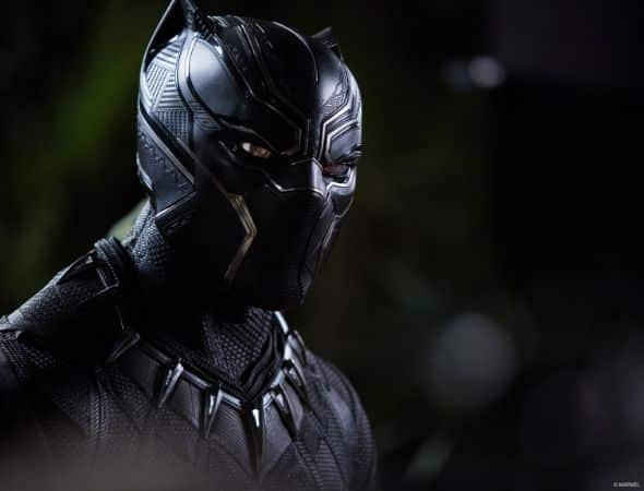 Marvel Studios' Black Panther in Concert