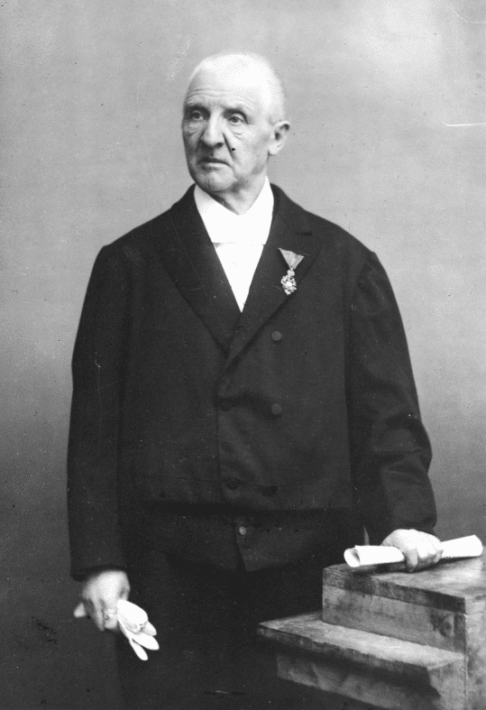 Anton Bruckner 