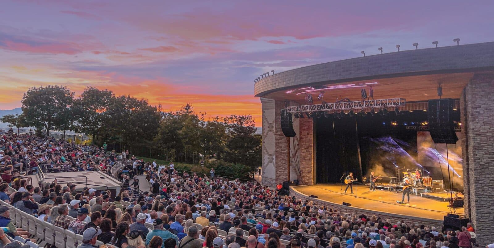 Home - Utah Symphony