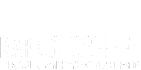 Utah Symphony Names Markus Poschner Next Music Director