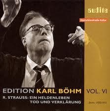 Karl Bohm