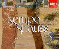 Kempe Strauss