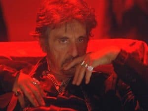 Al Pacino as Herod