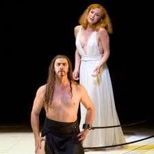 Salome - The Story and Music - Utah Opera