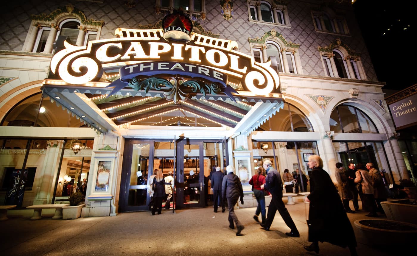 Capitol Theatre