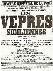 Vespres Siciliennes