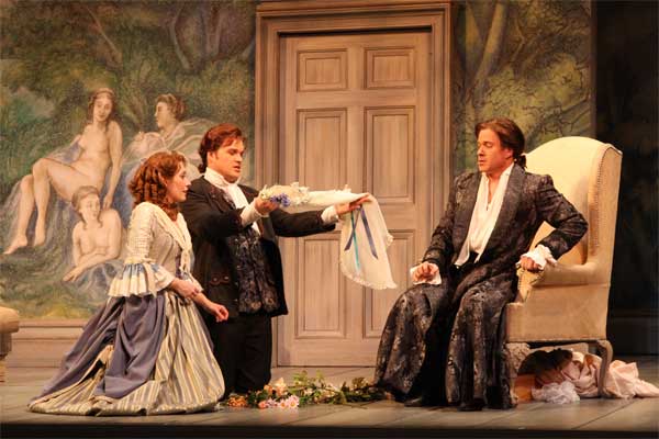 download the marriage of figaro