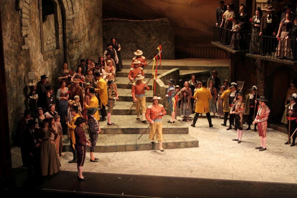 carmen opera english translation carmen opera english translation