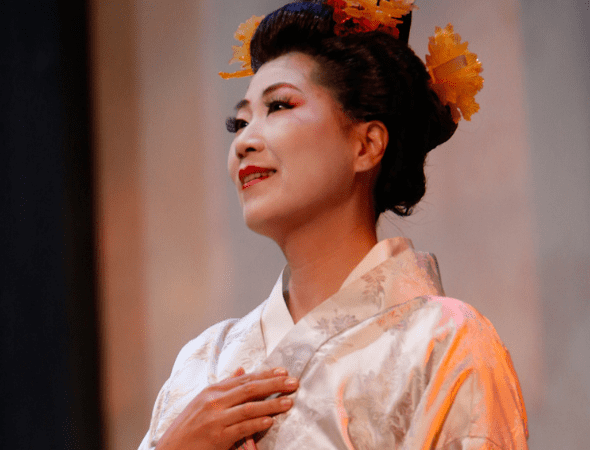 Madame Butterfly '14