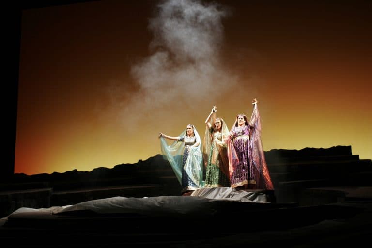 magic flute la opera 2016 magic flute la opera 2016