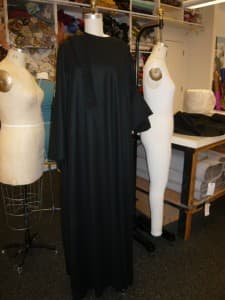 The Complexities of the Nun s Habit Suor Angelica Costumes