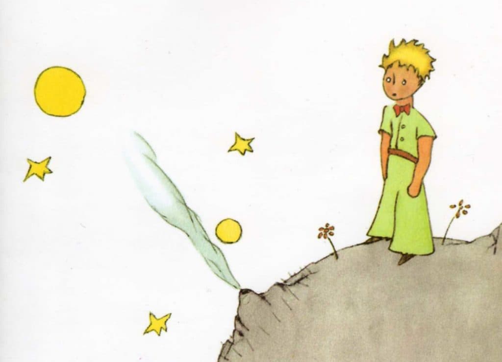 The Little Prince | Director Notes - Utah Opera