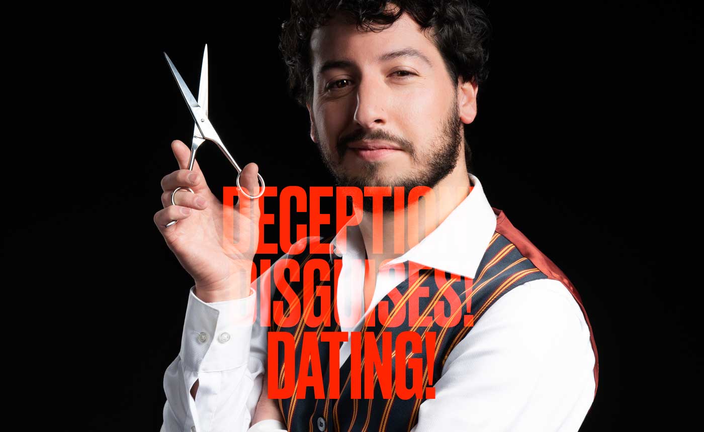 Rossini’s The Barber of Seville
