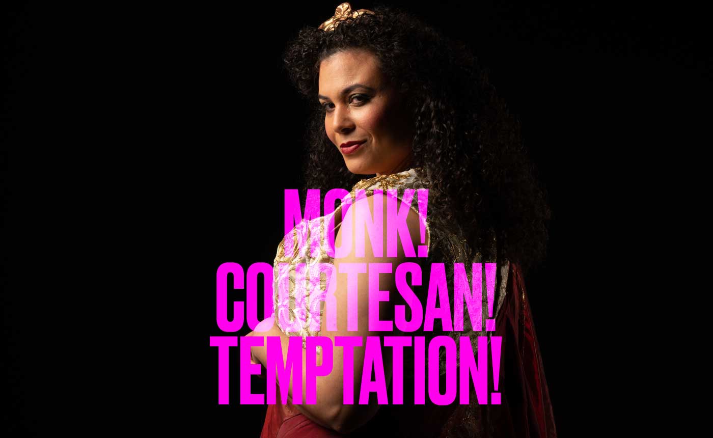 Massenet’s Thaïs