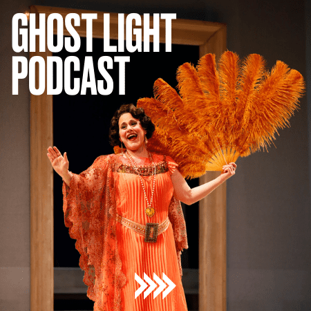 Ghost Light Podcast