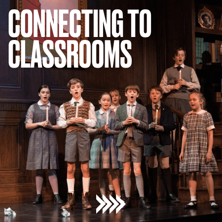 Connecting to Classrooms