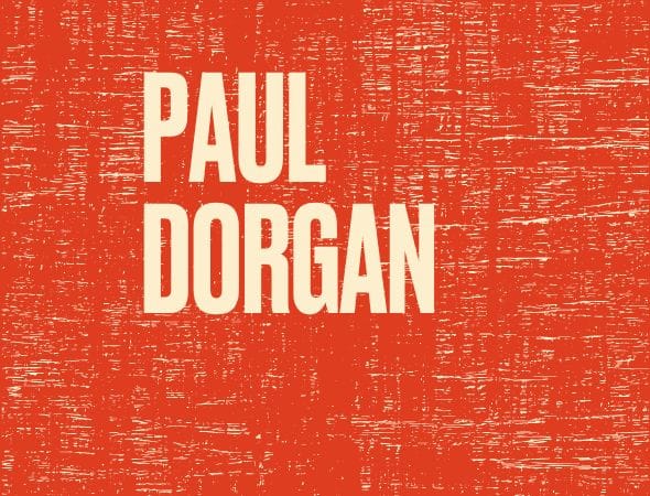 Paul Dorgan