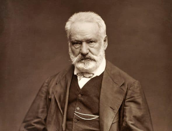 Victor Hugo