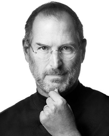 Steve Jobs