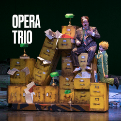 Opera Trio