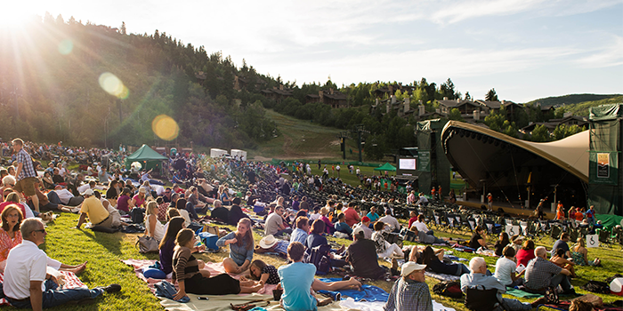 Design-A-Series - Deer Valley Music Festival