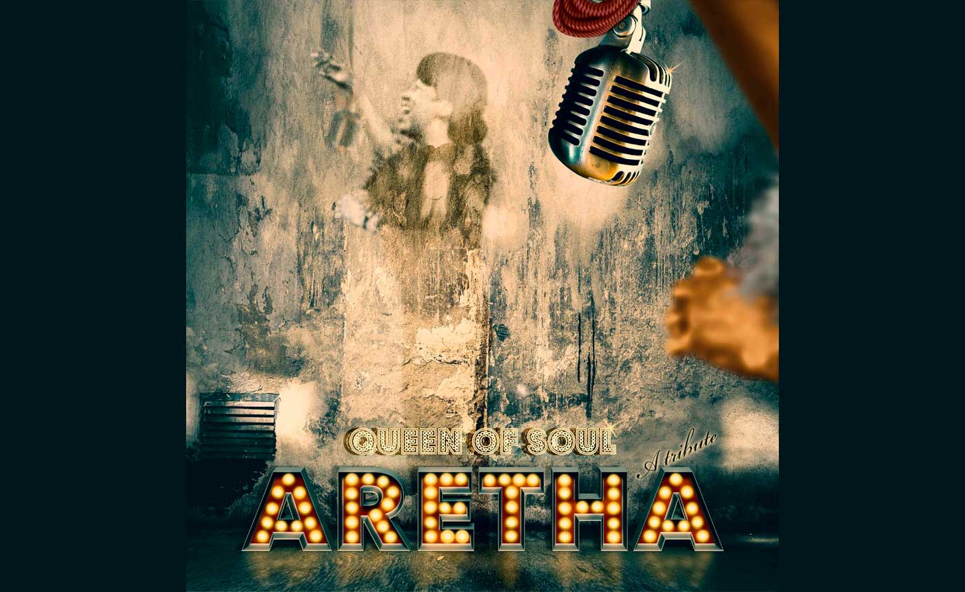 Aretha: A Tribute with Capathia Jenkins
