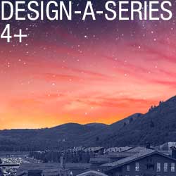 2019 Summer Design-A-Series