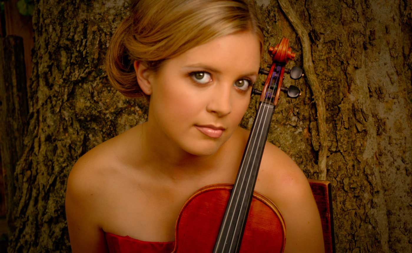 Beethoven & Dvorák: The Romantic Violin