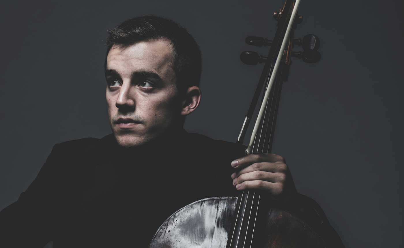 Schumann’s Cello Concerto
