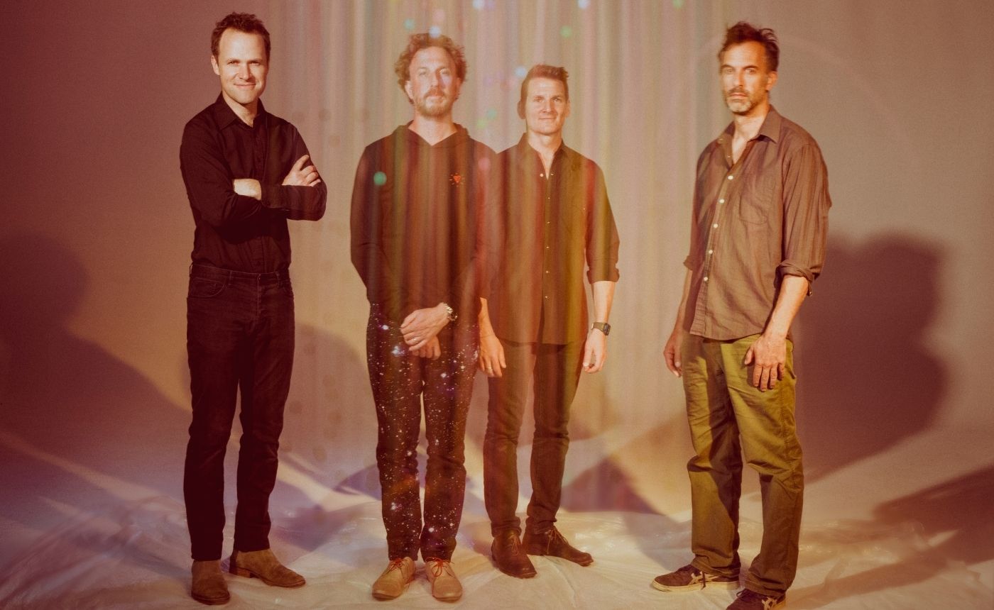 Guster with the Utah Symphony